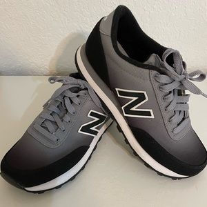 New Balance 501